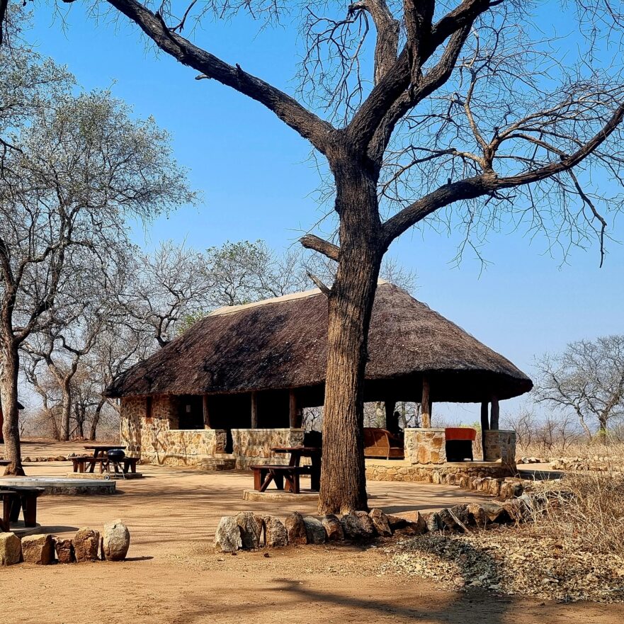 Majete Game Capture Campsite Majete Game Capture Campsite