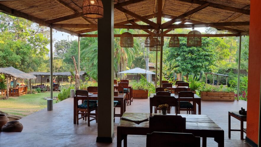 Blend Lodge, Zomba Blend Lodge, Zomba