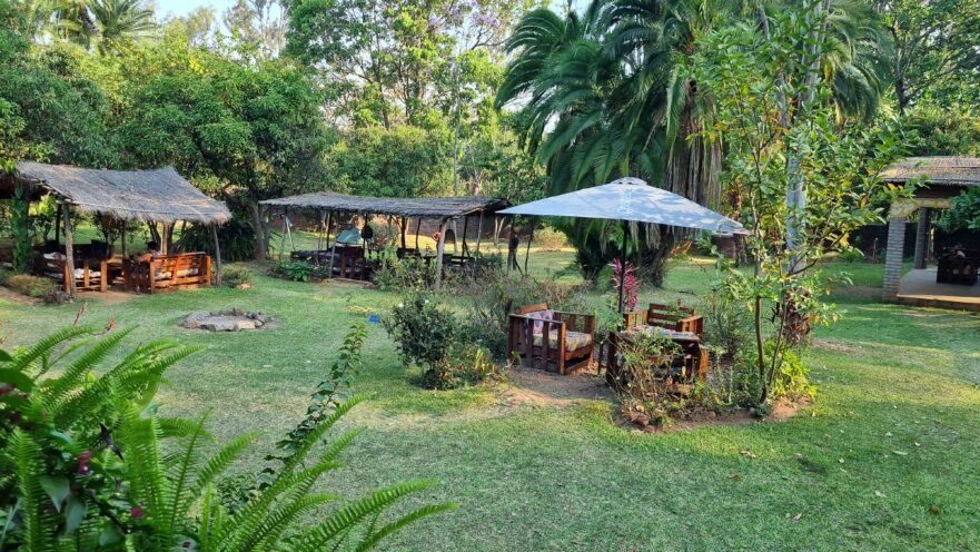 Blend Lodge, Zomba Blend Lodge, Zomba