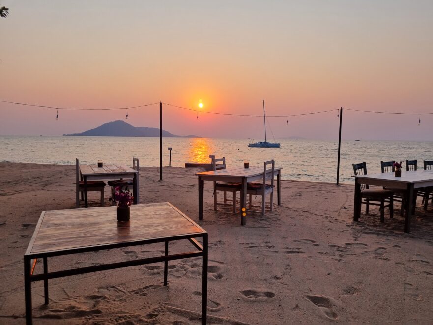 Chembe Eagles Nest, Cape Maclear, Lake Malawi Chembe Eagles Nest, Cape Maclear, Lake Malawi