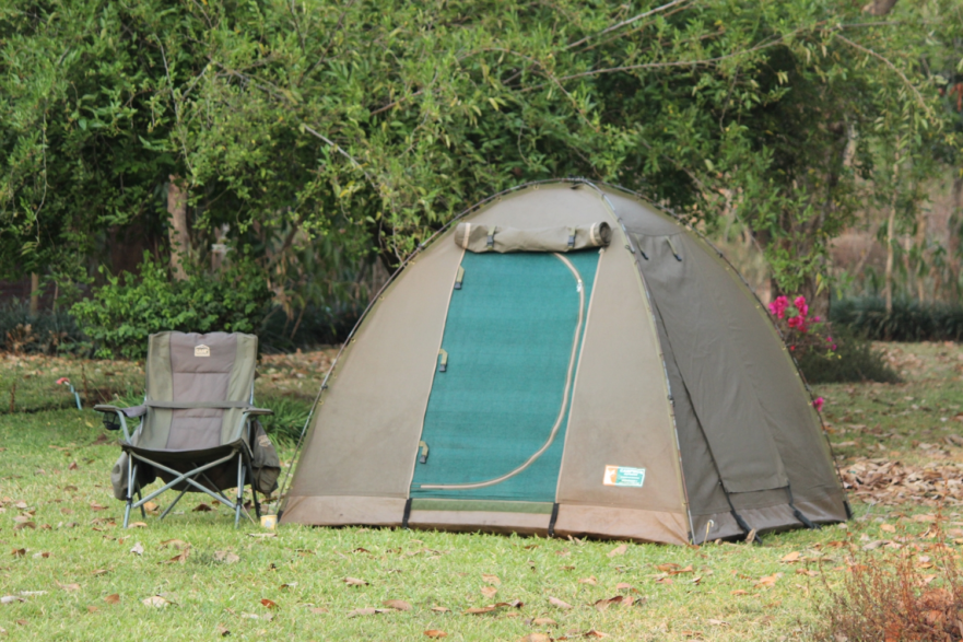 Barefoot Lodge Camping, Lilongwe Barefoot Lodge Camping, Lilongwe