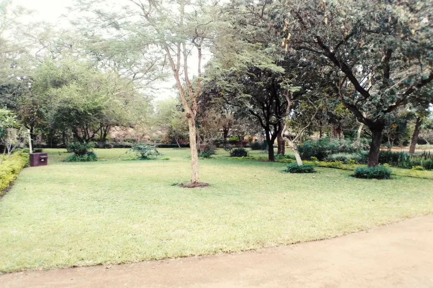 Barefoot Lodge Camping, Lilongwe Barefoot Lodge Camping, Lilongwe