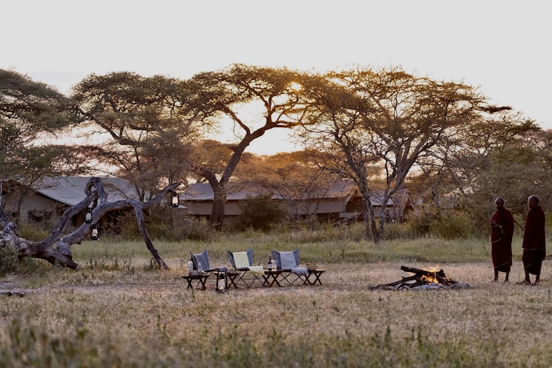 Ndutu Wilderness Camp, Southern Serengeti
