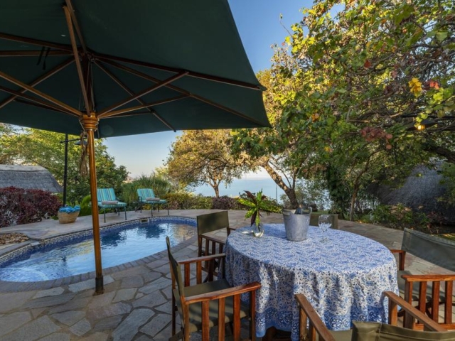 Hornbill Lodge, Kariba