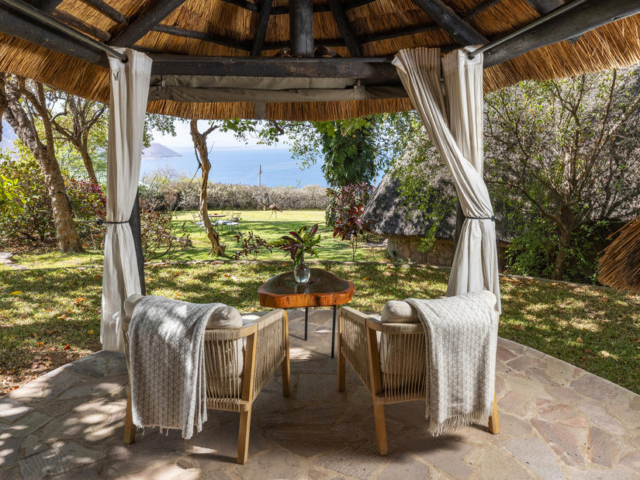 Hornbill Lodge, Kariba