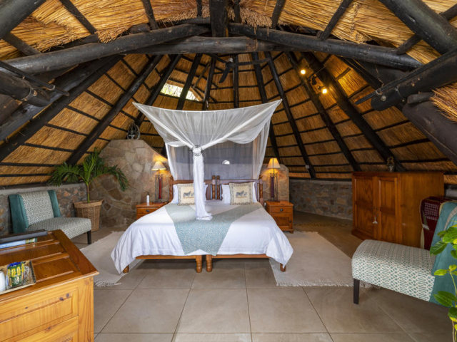 Hornbill Lodge, Kariba - Standard Room