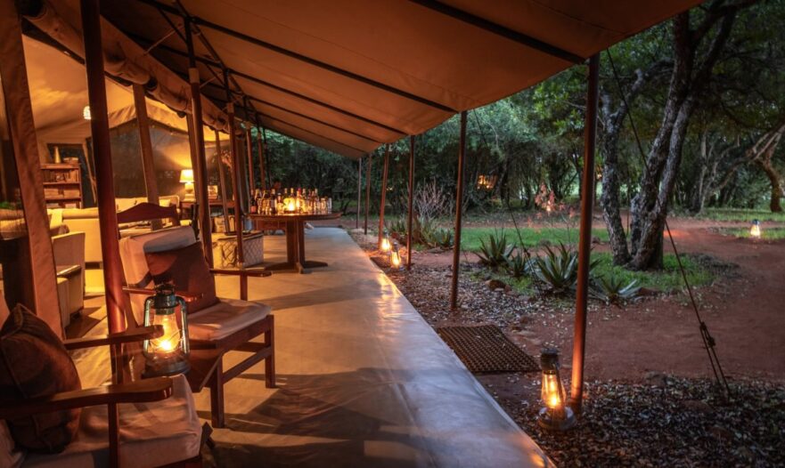 Encounter Mara Camp, Kenya Encounter Mara Camp, Kenya